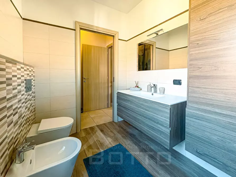 Immagine 12 di Appartamento in vendita  in Via Alfredo di Dio a Ornavasso