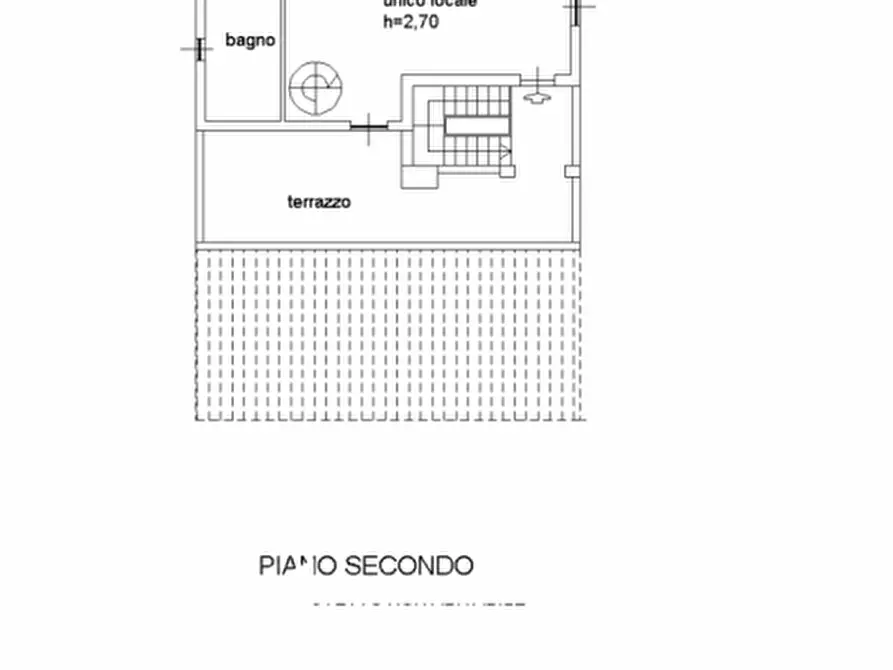 Immagine 21 di Appartamento in vendita  in Via Alfredo di Dio a Ornavasso