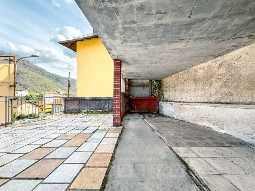 Immagine 2 di Casa indipendente in vendita  in Via Superiore 37 a Omegna