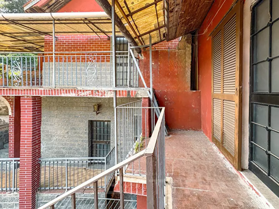 Immagine 7 di Casa indipendente in vendita  in Via Superiore 37 a Omegna