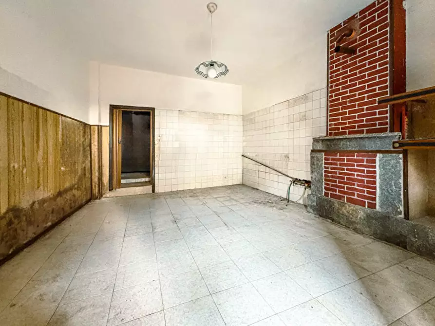 Immagine 11 di Casa indipendente in vendita  in Via Superiore 37 a Omegna