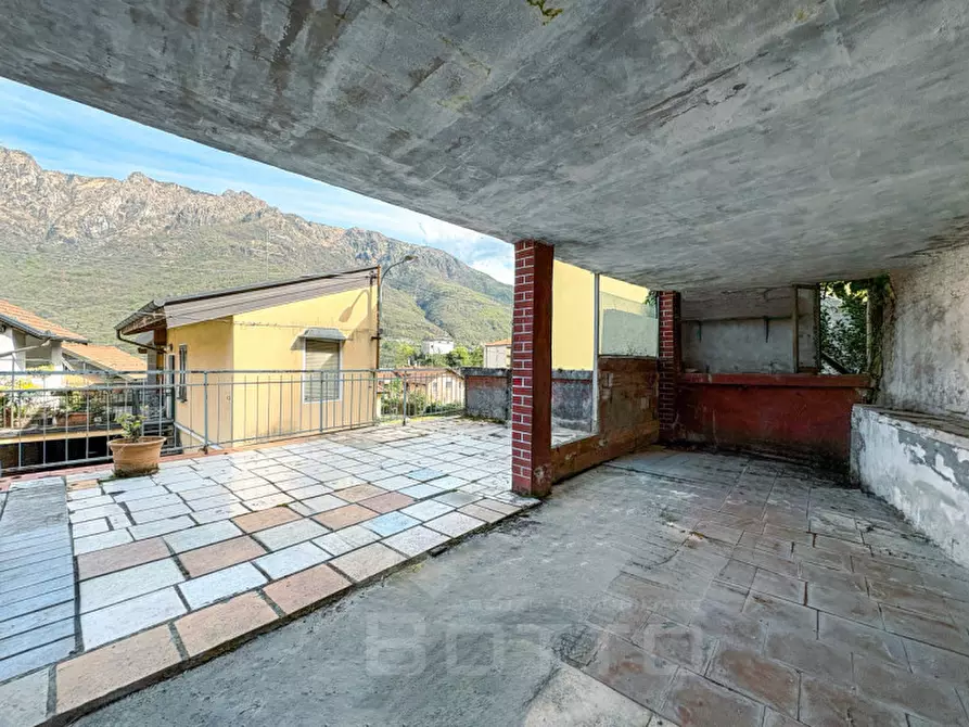 Immagine 13 di Casa indipendente in vendita  in Via Superiore 37 a Omegna