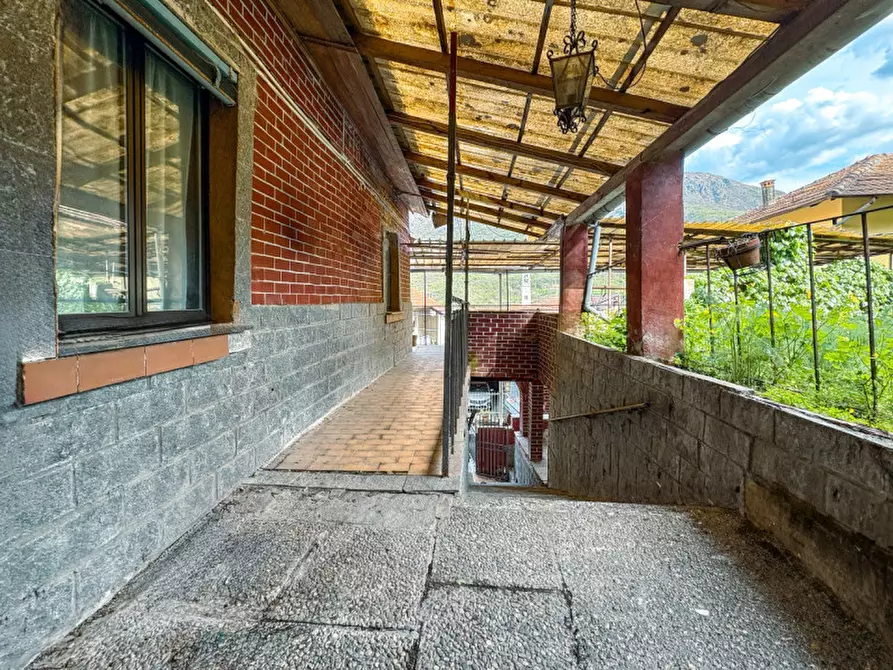 Immagine 14 di Casa indipendente in vendita  in Via Superiore 37 a Omegna