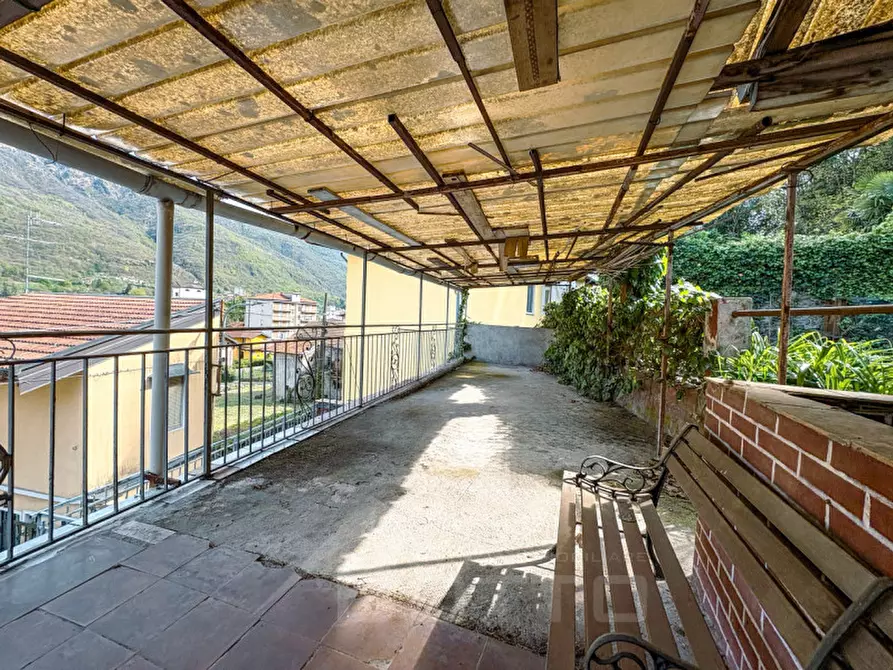 Immagine 17 di Casa indipendente in vendita  in Via Superiore 37 a Omegna