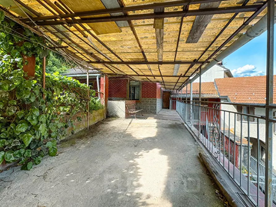 Immagine 18 di Casa indipendente in vendita  in Via Superiore 37 a Omegna