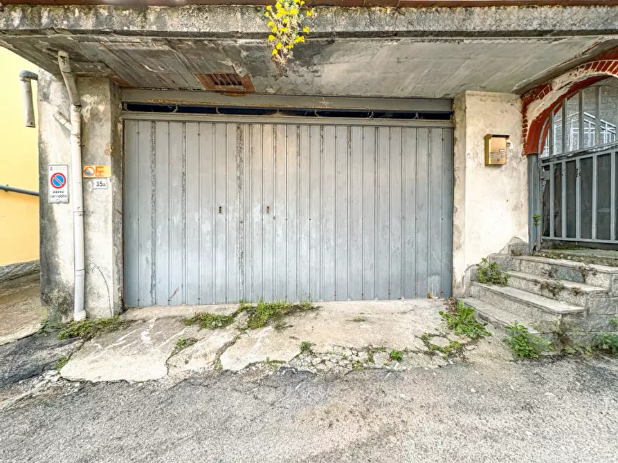 Immagine 21 di Casa indipendente in vendita  in Via Superiore 37 a Omegna