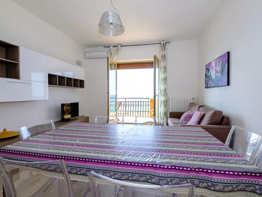 Immagine 4 di Appartamento in vendita  in Lungomare Galielo Galilei a Gallipoli