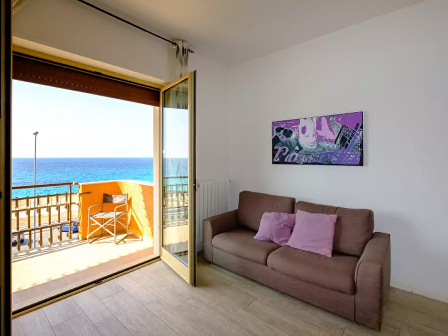 Immagine 7 di Appartamento in vendita  in Lungomare Galielo Galilei a Gallipoli