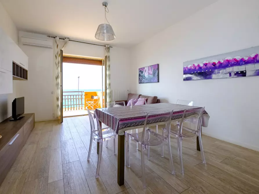 Immagine 8 di Appartamento in vendita  in Lungomare Galielo Galilei a Gallipoli