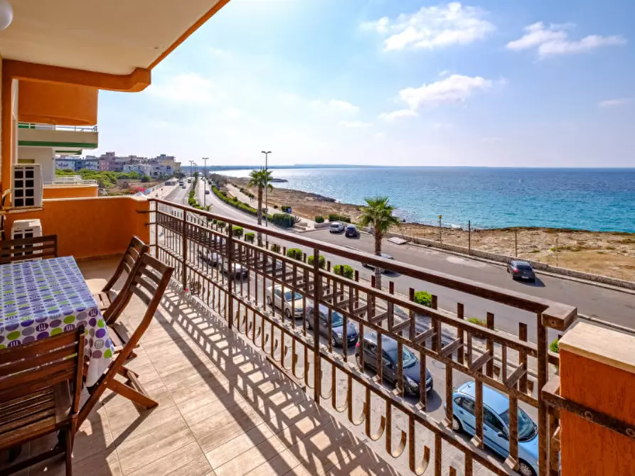 Immagine 9 di Appartamento in vendita  in Lungomare Galielo Galilei a Gallipoli