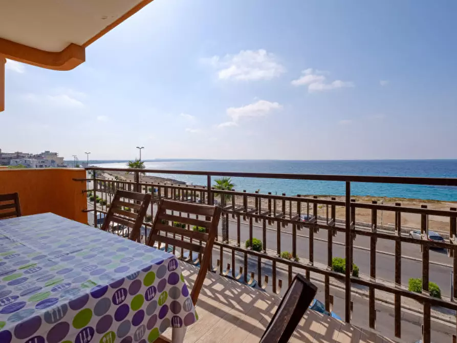 Immagine 10 di Appartamento in vendita  in Lungomare Galielo Galilei a Gallipoli