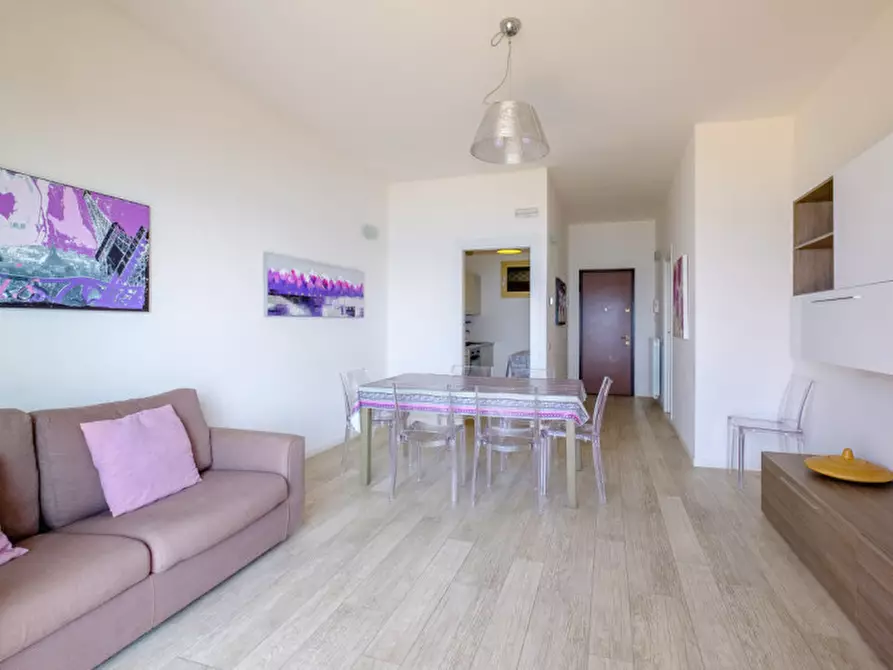 Immagine 13 di Appartamento in vendita  in Lungomare Galielo Galilei a Gallipoli