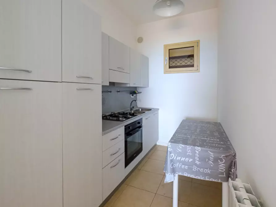 Immagine 14 di Appartamento in vendita  in Lungomare Galielo Galilei a Gallipoli