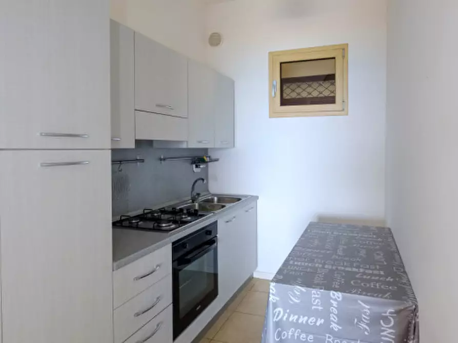 Immagine 15 di Appartamento in vendita  in Lungomare Galielo Galilei a Gallipoli