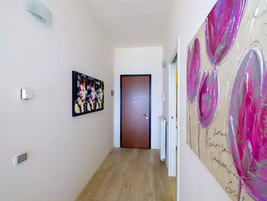 Immagine 16 di Appartamento in vendita  in Lungomare Galielo Galilei a Gallipoli