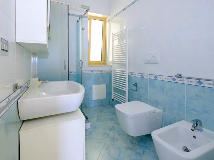 Immagine 17 di Appartamento in vendita  in Lungomare Galielo Galilei a Gallipoli
