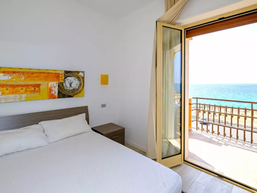 Immagine 18 di Appartamento in vendita  in Lungomare Galielo Galilei a Gallipoli