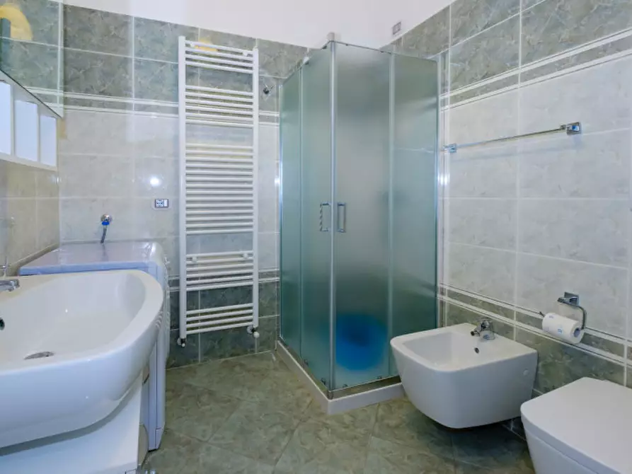 Immagine 20 di Appartamento in vendita  in Lungomare Galielo Galilei a Gallipoli