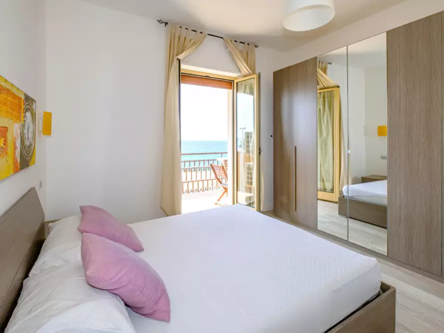 Immagine 23 di Appartamento in vendita  in Lungomare Galielo Galilei a Gallipoli