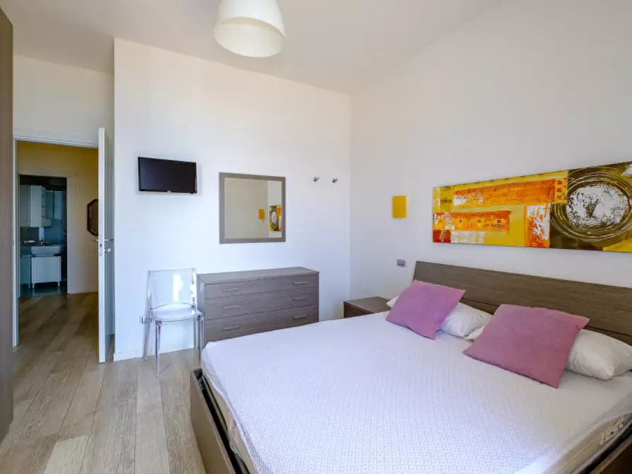 Immagine 25 di Appartamento in vendita  in Lungomare Galielo Galilei a Gallipoli