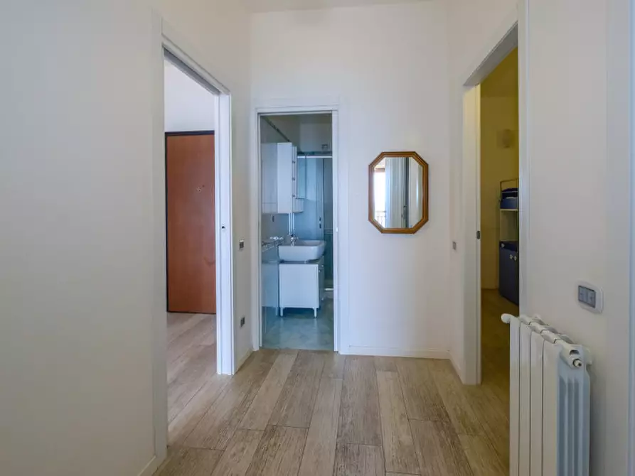 Immagine 27 di Appartamento in vendita  in Lungomare Galielo Galilei a Gallipoli