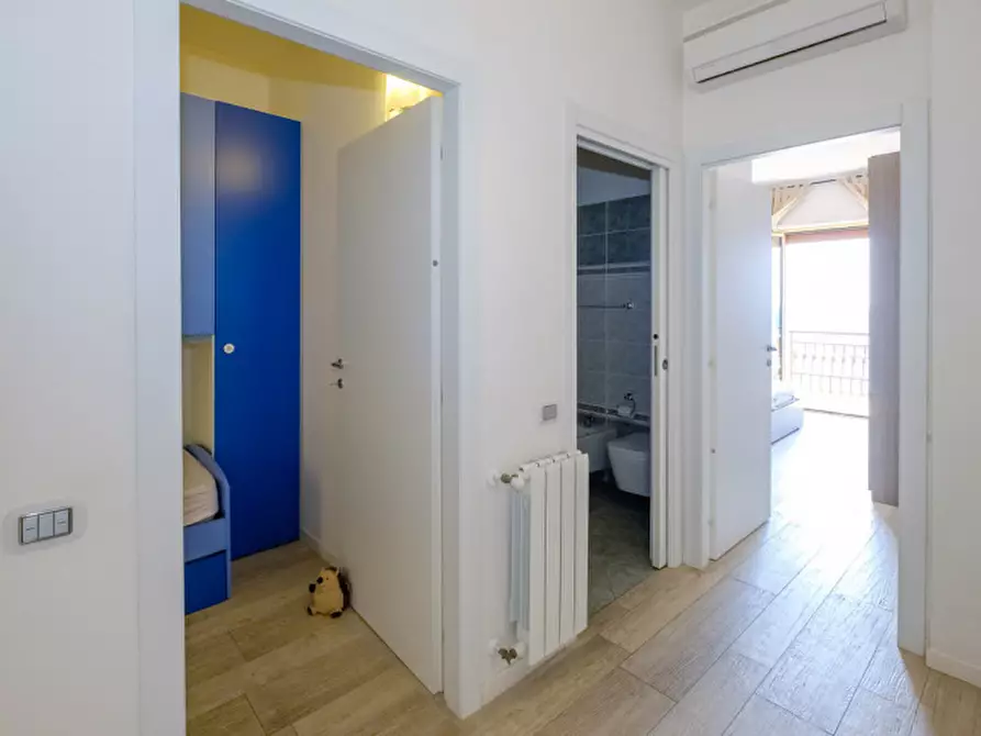 Immagine 28 di Appartamento in vendita  in Lungomare Galielo Galilei a Gallipoli