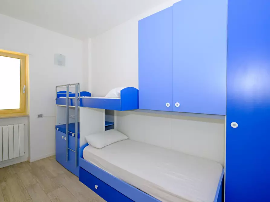 Immagine 29 di Appartamento in vendita  in Lungomare Galielo Galilei a Gallipoli