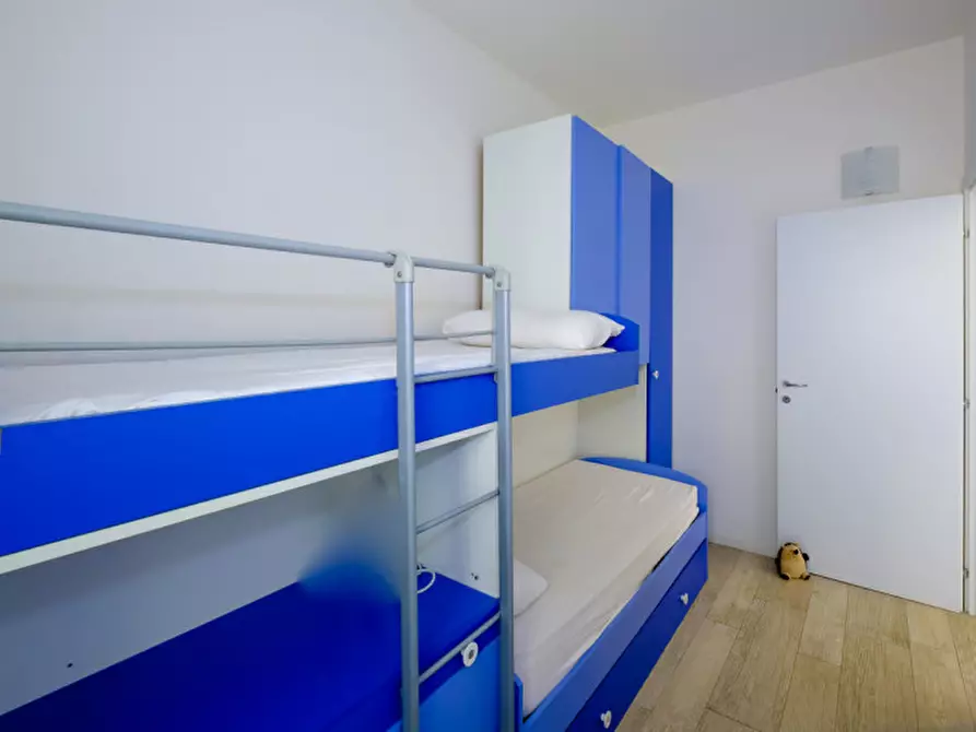 Immagine 30 di Appartamento in vendita  in Lungomare Galielo Galilei a Gallipoli