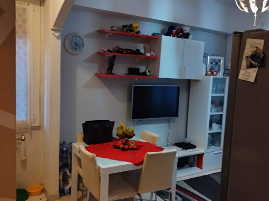 Immagine 1 di Appartamento in vendita  in via mameli a Rapallo