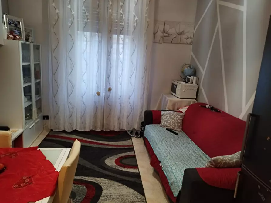 Immagine 2 di Appartamento in vendita  in via mameli a Rapallo