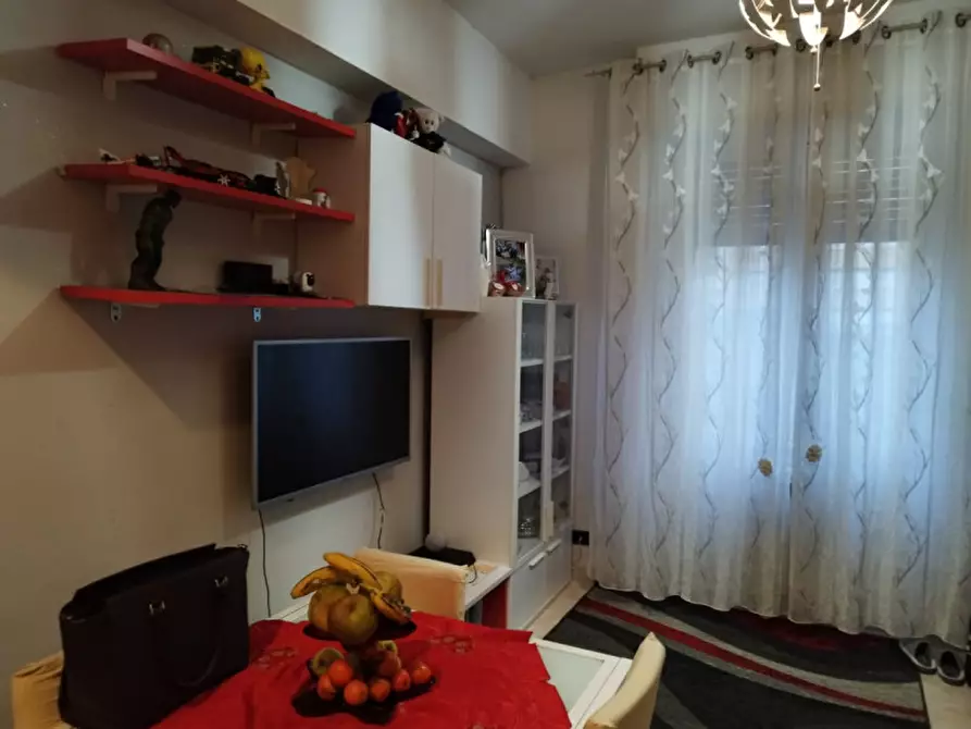 Immagine 3 di Appartamento in vendita  in via mameli a Rapallo