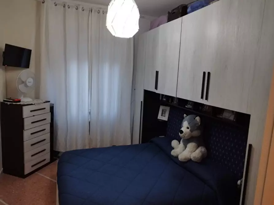 Immagine 4 di Appartamento in vendita  in via mameli a Rapallo