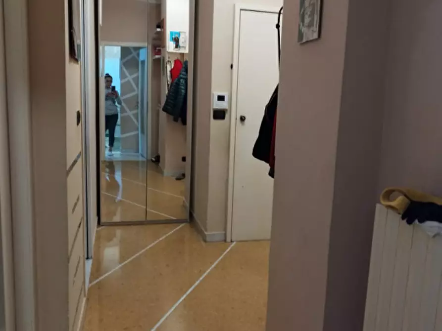 Immagine 7 di Appartamento in vendita  in via mameli a Rapallo