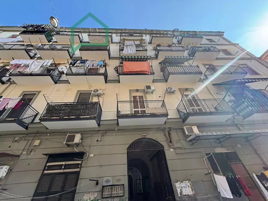 Immagine 1 di Appartamento in vendita  in VIA ANDREA CANTELMO,18 a Napoli