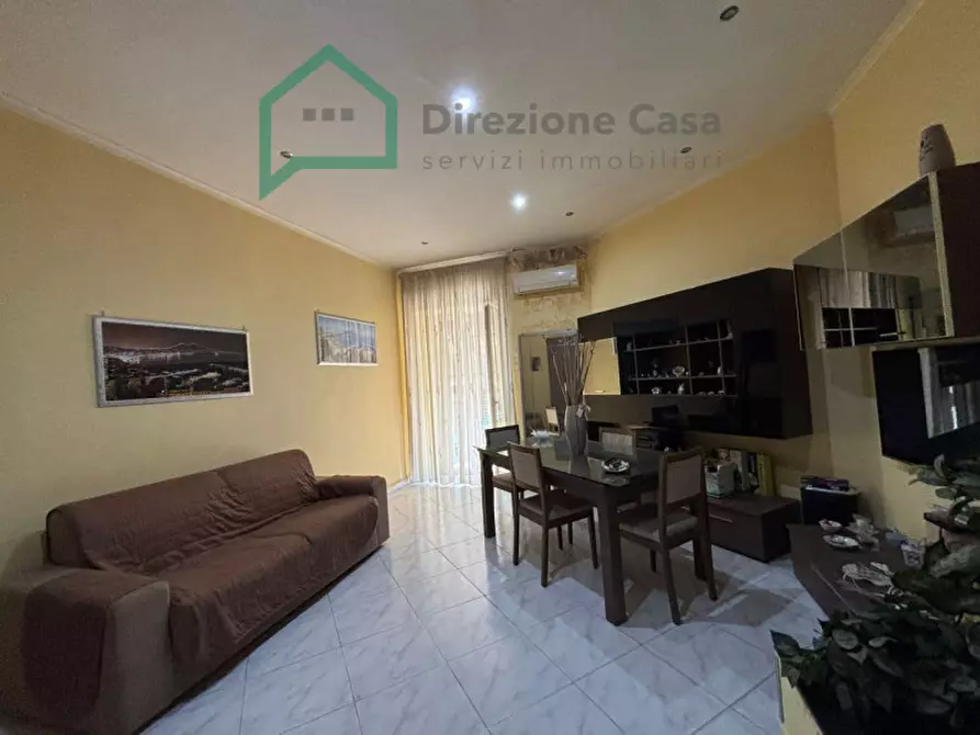 Immagine 3 di Appartamento in vendita  in VIA ANDREA CANTELMO,18 a Napoli