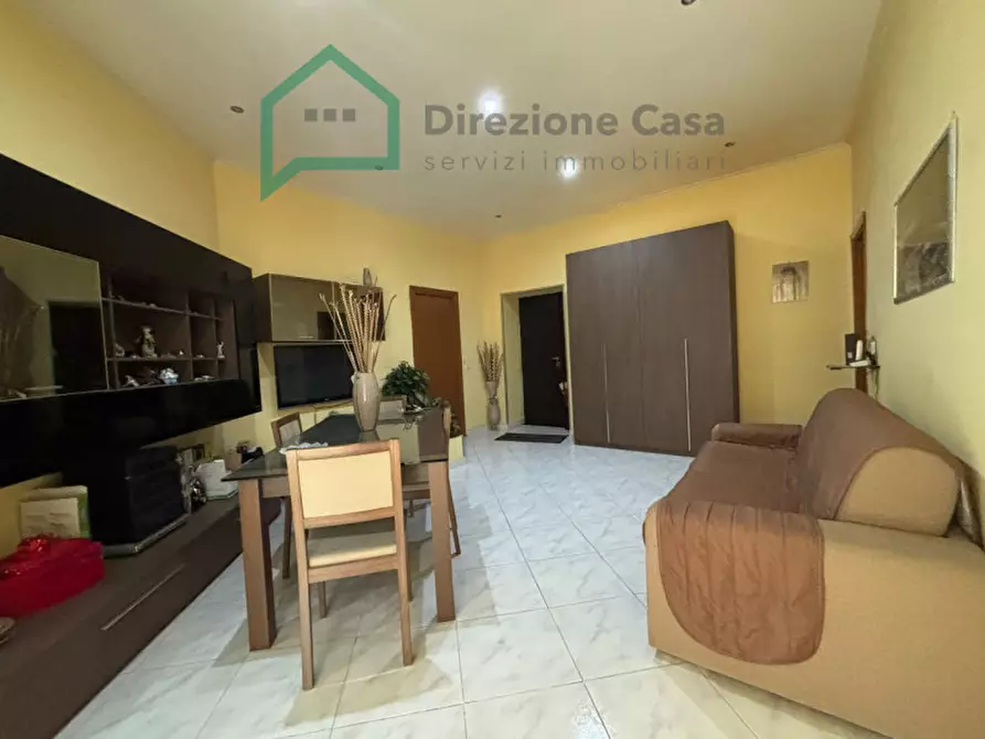 Immagine 4 di Appartamento in vendita  in VIA ANDREA CANTELMO,18 a Napoli