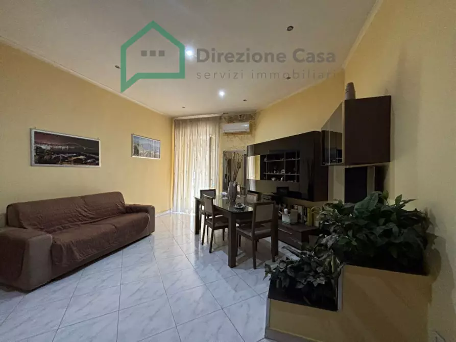 Immagine 5 di Appartamento in vendita  in VIA ANDREA CANTELMO,18 a Napoli