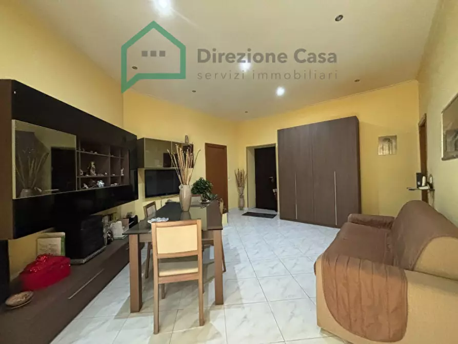 Immagine 6 di Appartamento in vendita  in VIA ANDREA CANTELMO,18 a Napoli