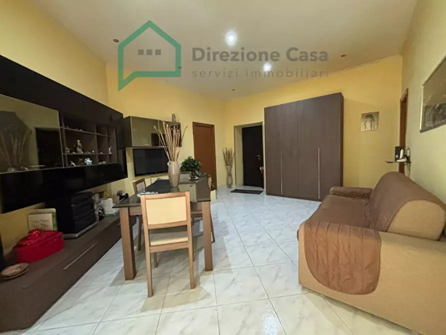 Immagine 7 di Appartamento in vendita  in VIA ANDREA CANTELMO,18 a Napoli