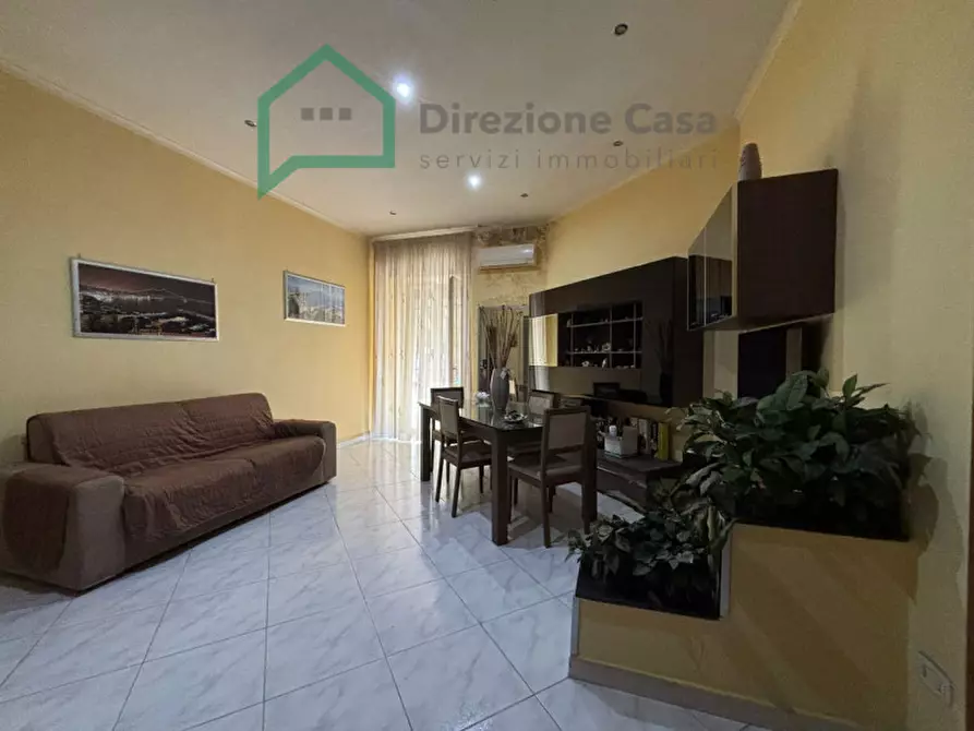 Immagine 8 di Appartamento in vendita  in VIA ANDREA CANTELMO,18 a Napoli