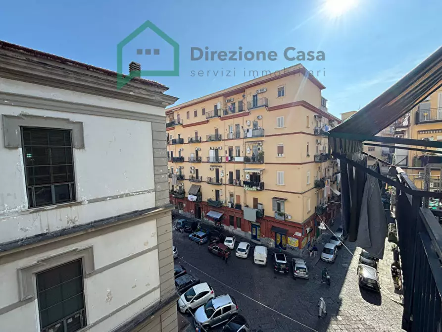 Immagine 12 di Appartamento in vendita  in VIA ANDREA CANTELMO,18 a Napoli