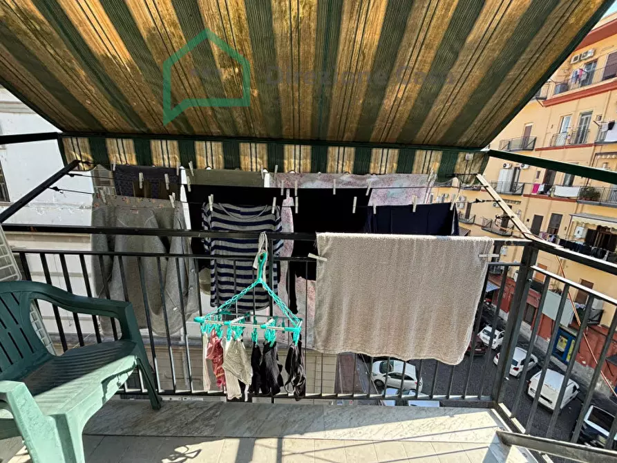 Immagine 13 di Appartamento in vendita  in VIA ANDREA CANTELMO,18 a Napoli
