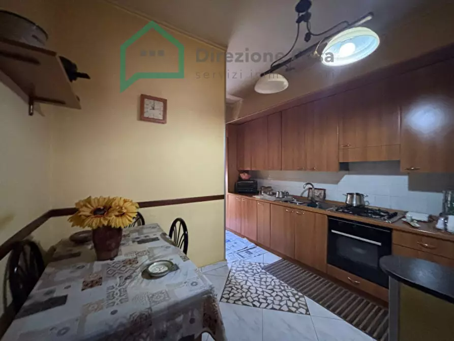 Immagine 17 di Appartamento in vendita  in VIA ANDREA CANTELMO,18 a Napoli