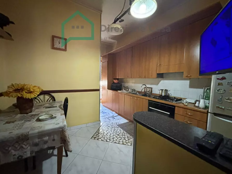 Immagine 18 di Appartamento in vendita  in VIA ANDREA CANTELMO,18 a Napoli