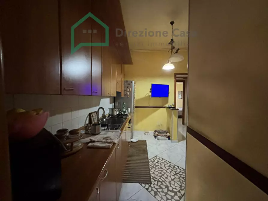 Immagine 19 di Appartamento in vendita  in VIA ANDREA CANTELMO,18 a Napoli