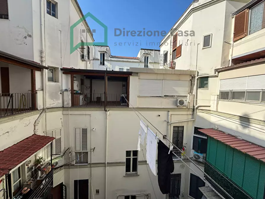 Immagine 20 di Appartamento in vendita  in VIA ANDREA CANTELMO,18 a Napoli