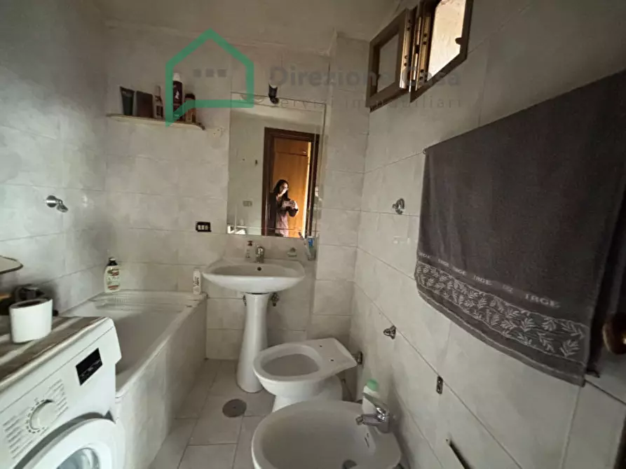 Immagine 21 di Appartamento in vendita  in VIA ANDREA CANTELMO,18 a Napoli