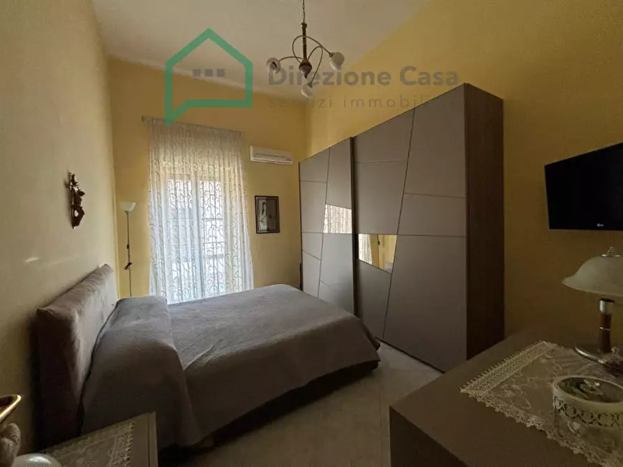 Immagine 22 di Appartamento in vendita  in VIA ANDREA CANTELMO,18 a Napoli