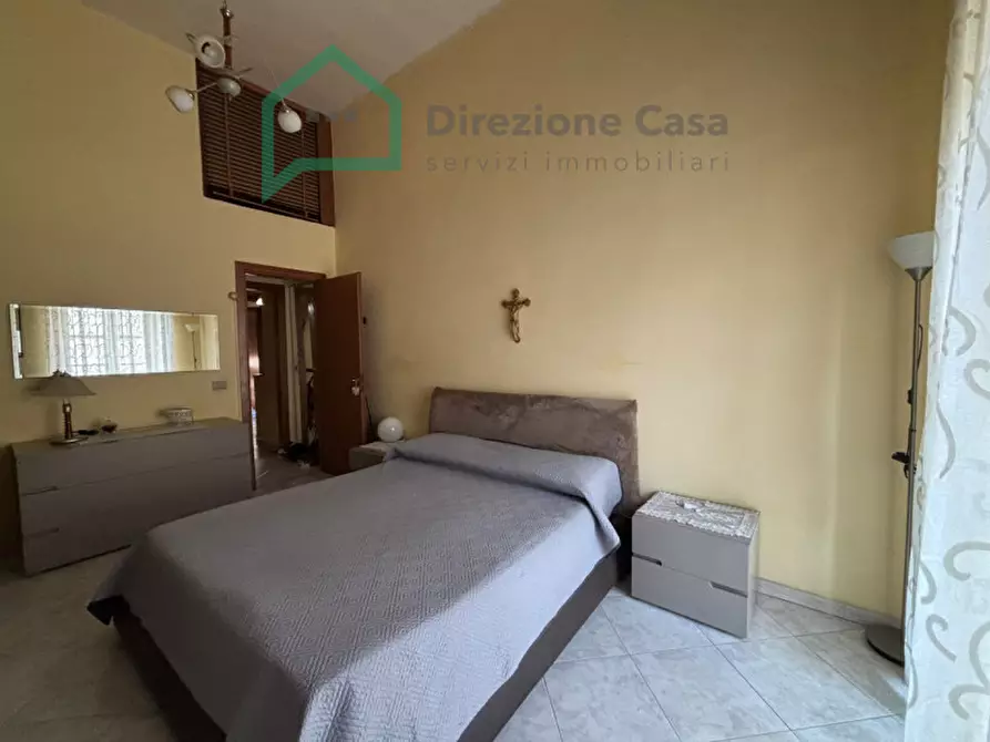 Immagine 23 di Appartamento in vendita  in VIA ANDREA CANTELMO,18 a Napoli