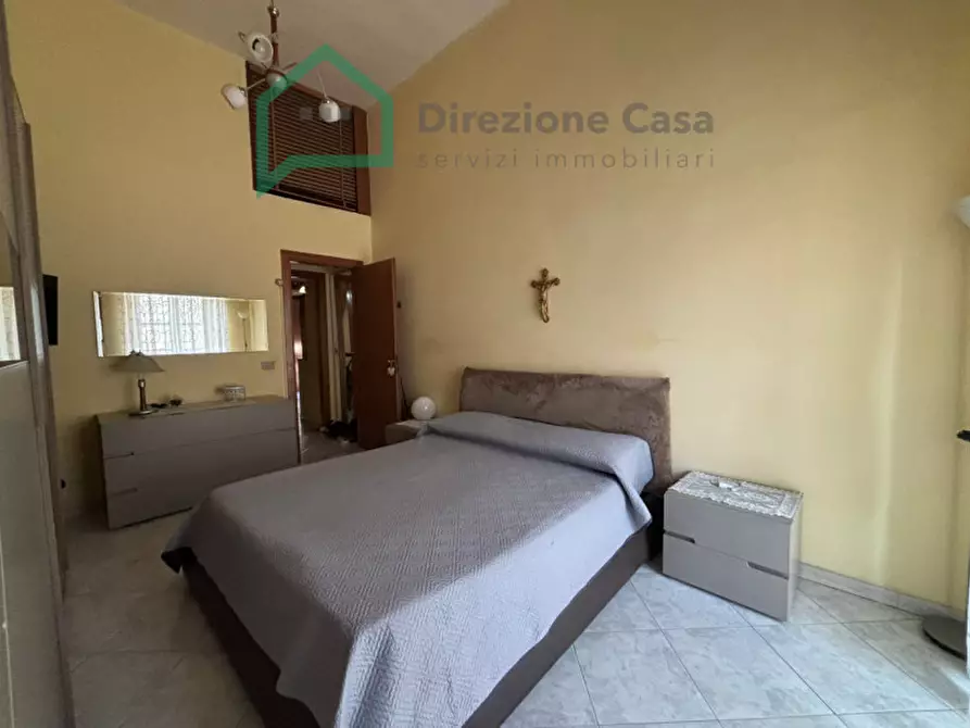 Immagine 24 di Appartamento in vendita  in VIA ANDREA CANTELMO,18 a Napoli